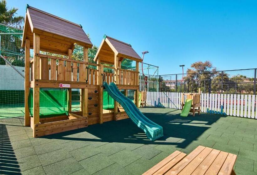 Hotel Palazetto Suites Zakynthos Adults Only