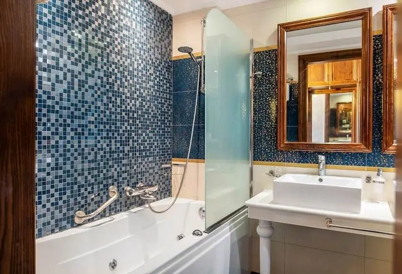 هتل Palazetto Suites Zakynthos   Adults Only