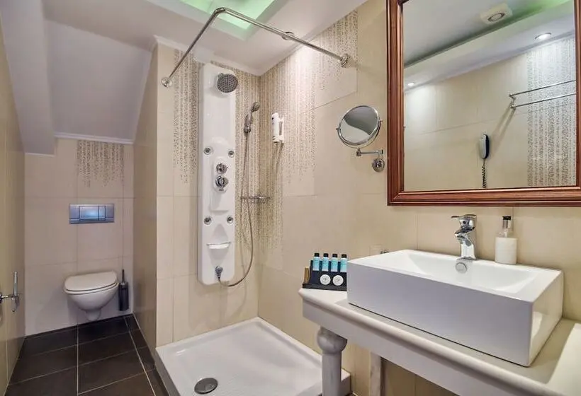 هتل Palazetto Suites Zakynthos   Adults Only