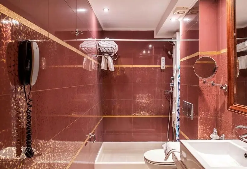 هتل Palazetto Suites Zakynthos   Adults Only