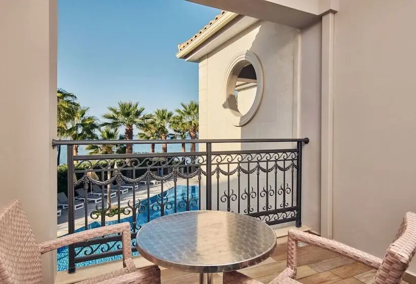 هتل Palazetto Suites Zakynthos   Adults Only