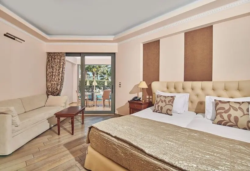 هتل Palazetto Suites Zakynthos   Adults Only