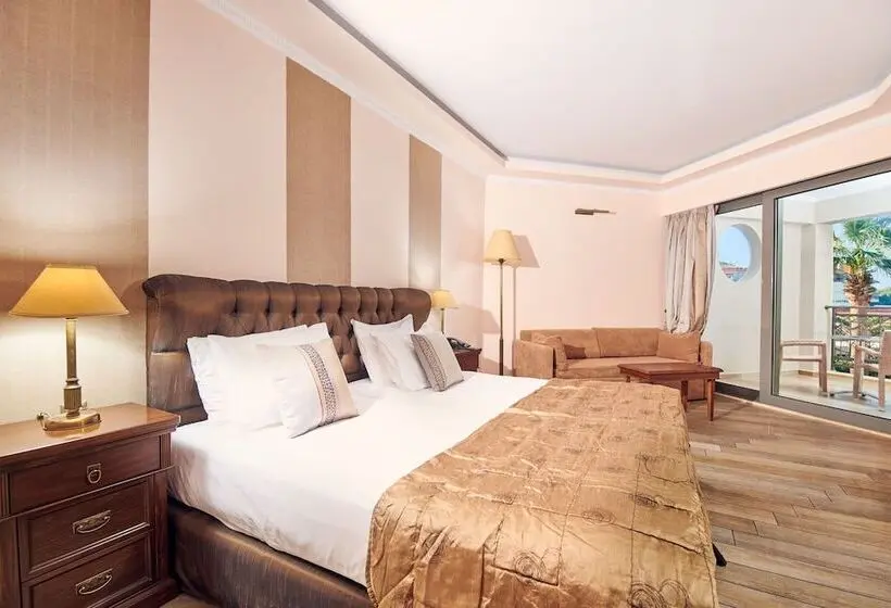 هتل Palazetto Suites Zakynthos   Adults Only