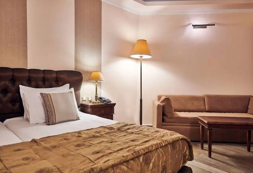 هتل Palazetto Suites Zakynthos   Adults Only