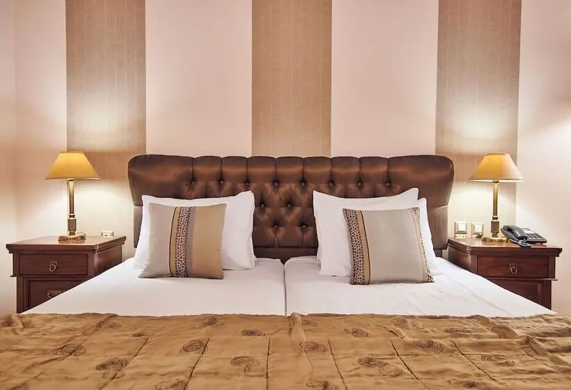 هتل Palazetto Suites Zakynthos   Adults Only