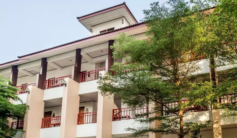 هتل Phanthipha Residence