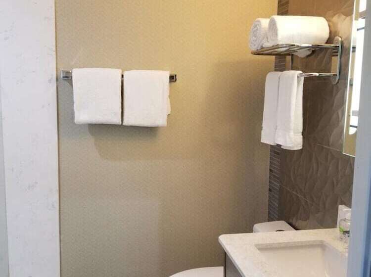 Sens Hotel & Vanne Bistro Berkeley