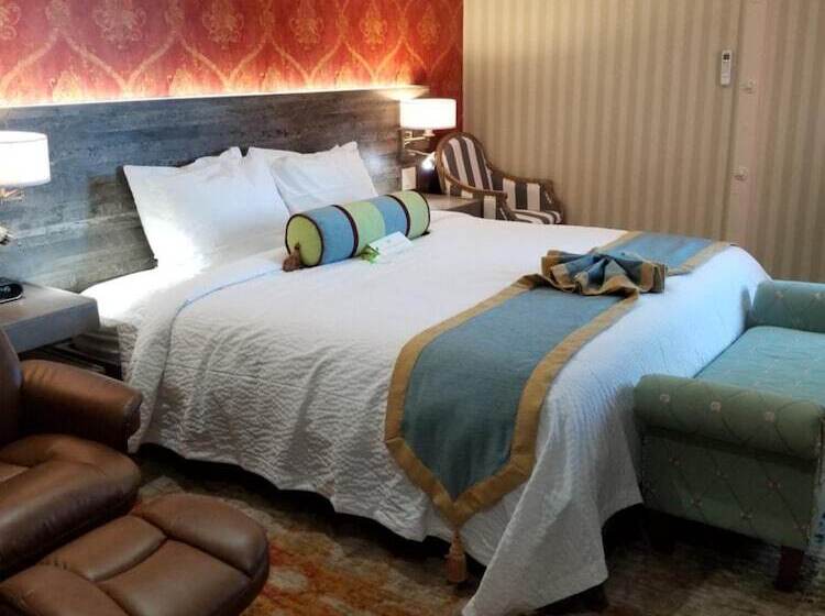 Sens Hotel & Vanne Bistro Berkeley