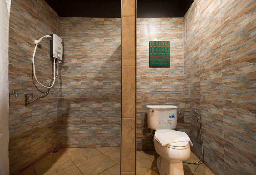 Отель The Old Stay By Sister