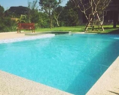 Отель The Old Stay By Sister