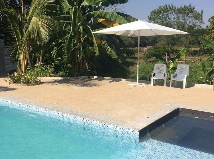 Отель The Old Stay By Sister