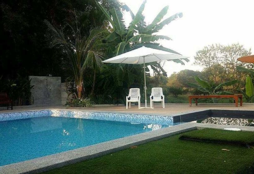 Отель The Old Stay By Sister