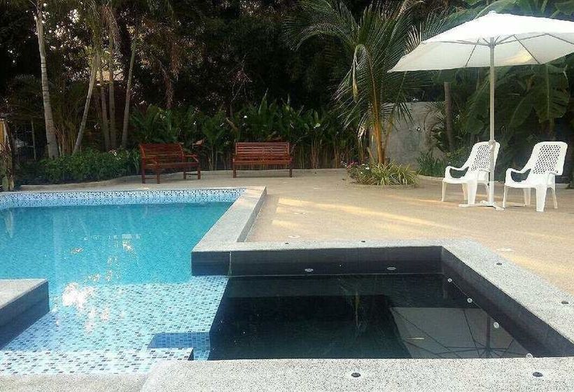 Отель The Old Stay By Sister