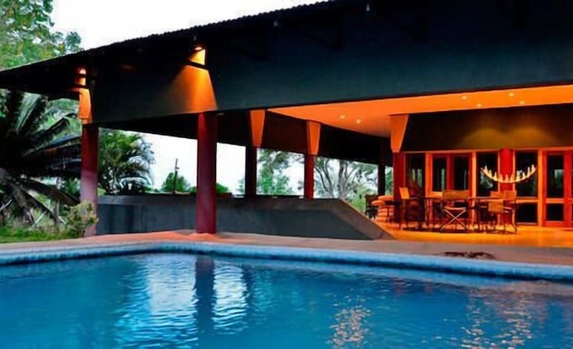 ホテル Tingala Lodge