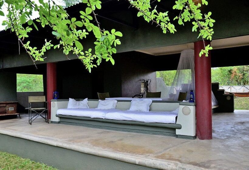 ホテル Tingala Lodge