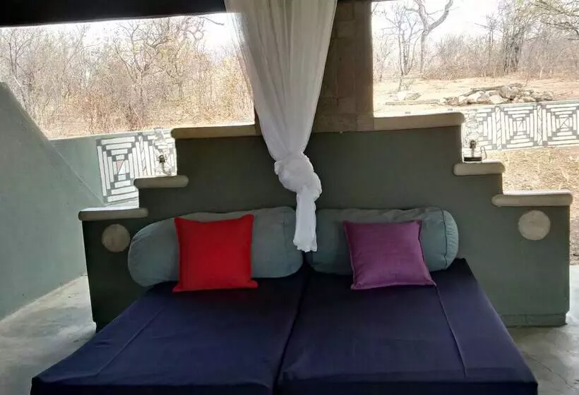 ホテル Tingala Lodge