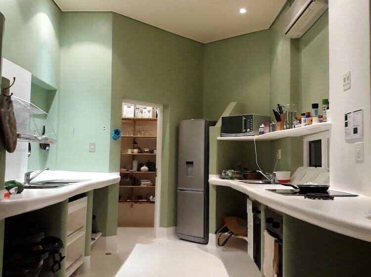 ホテル Tingala Lodge