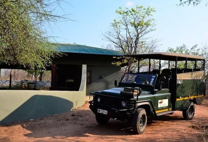 ホテル Tingala Lodge