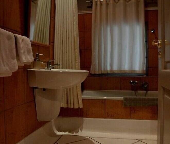 ホテル Tingala Lodge