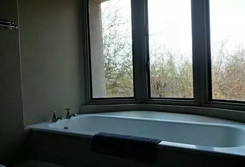 ホテル Tingala Lodge