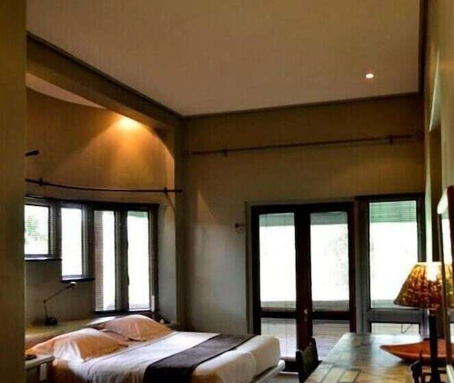 ホテル Tingala Lodge