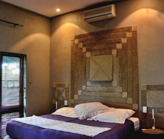 ホテル Tingala Lodge