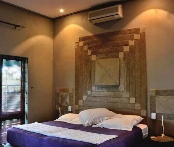 ホテル Tingala Lodge