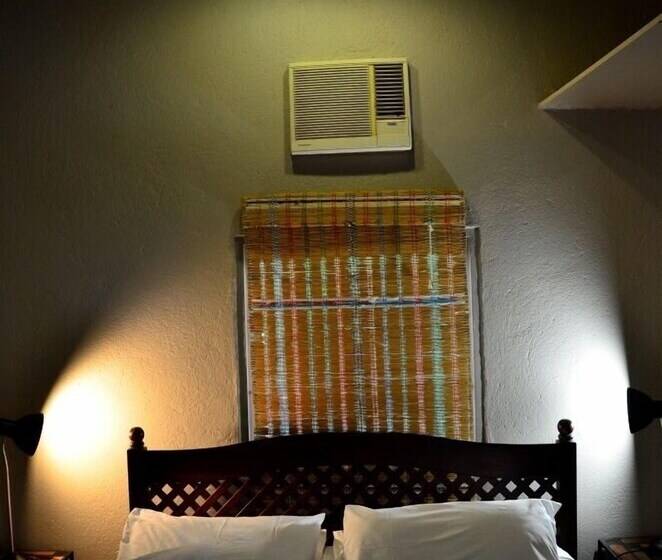 ホテル Tingala Lodge