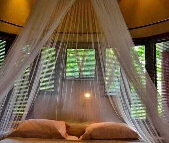 ホテル Tingala Lodge