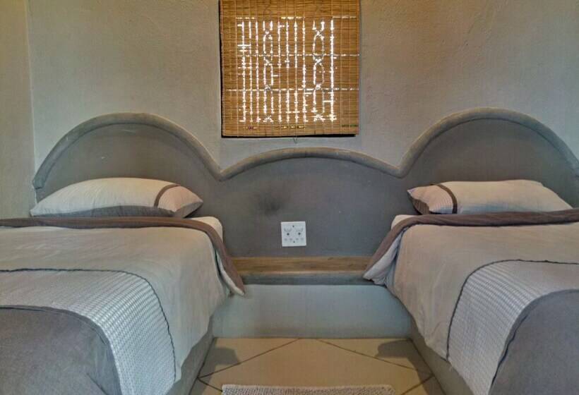 ホテル Tingala Lodge