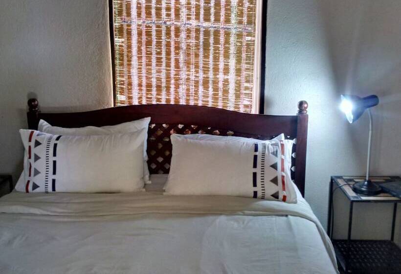 ホテル Tingala Lodge