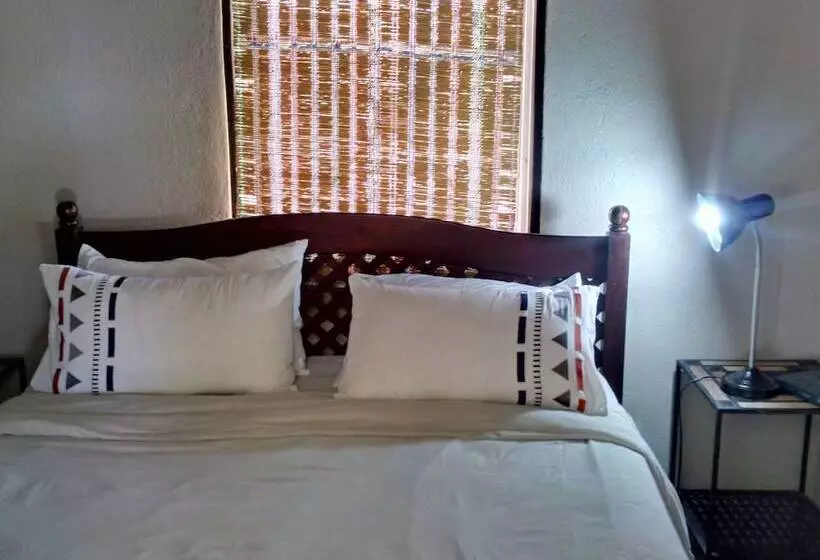 ホテル Tingala Lodge