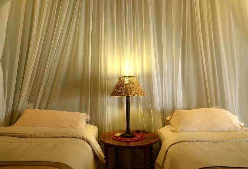 ホテル Tingala Lodge