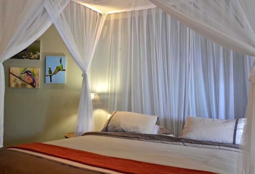 ホテル Tingala Lodge