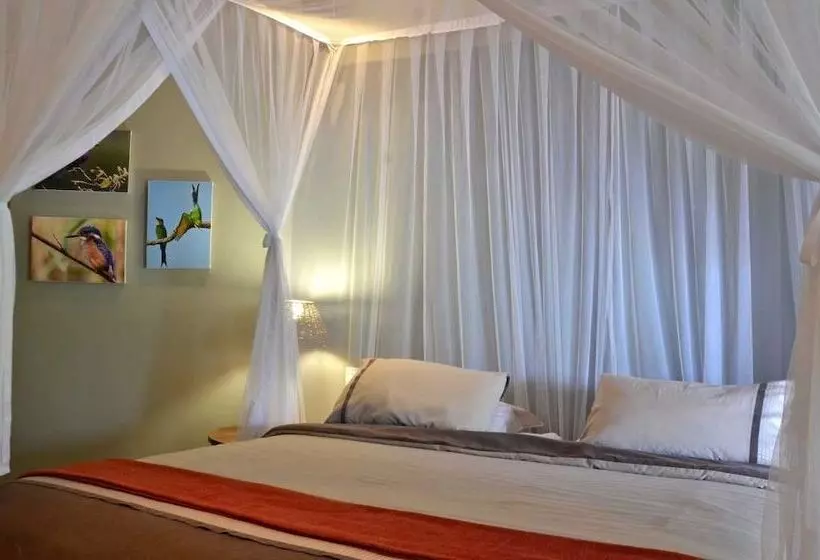 ホテル Tingala Lodge