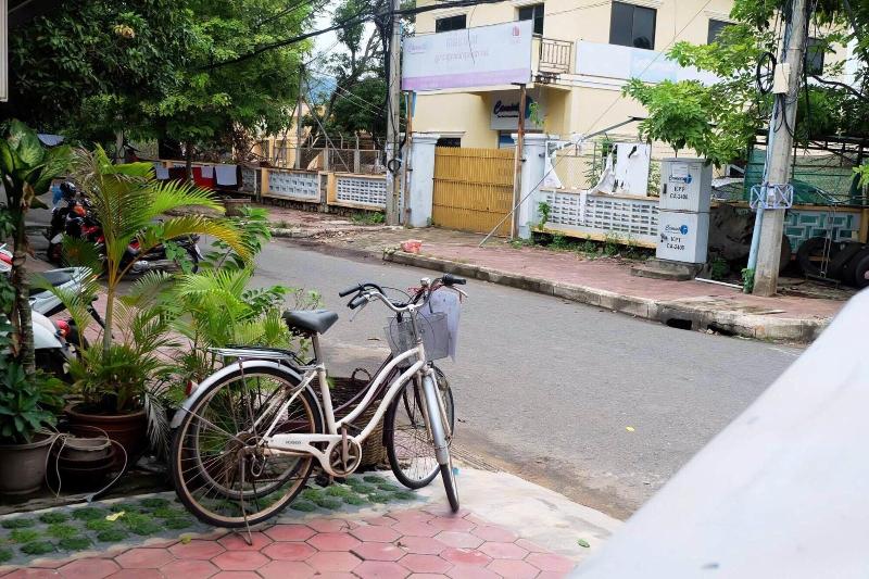 فندق Vibola Guesthouse