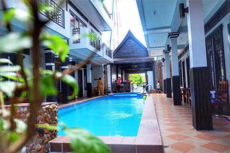 فندق Vibola Guesthouse