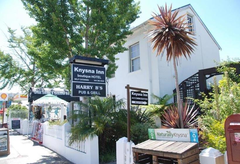 Knysna Inn