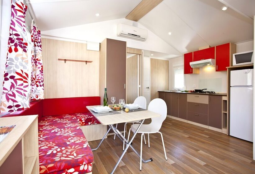 La Siesta Salou Resort & Camping