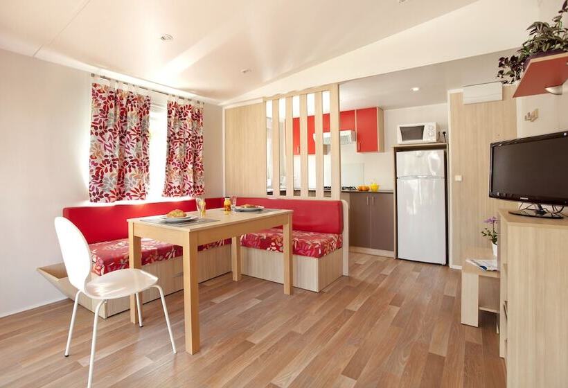 La Siesta Salou Resort & Camping