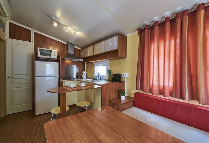 La Siesta Salou Resort & Camping