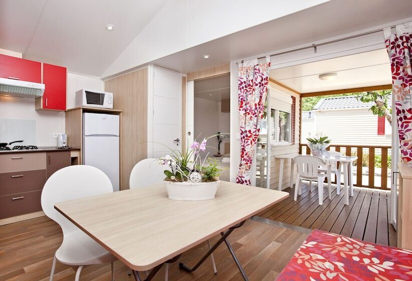 La Siesta Salou Resort & Camping