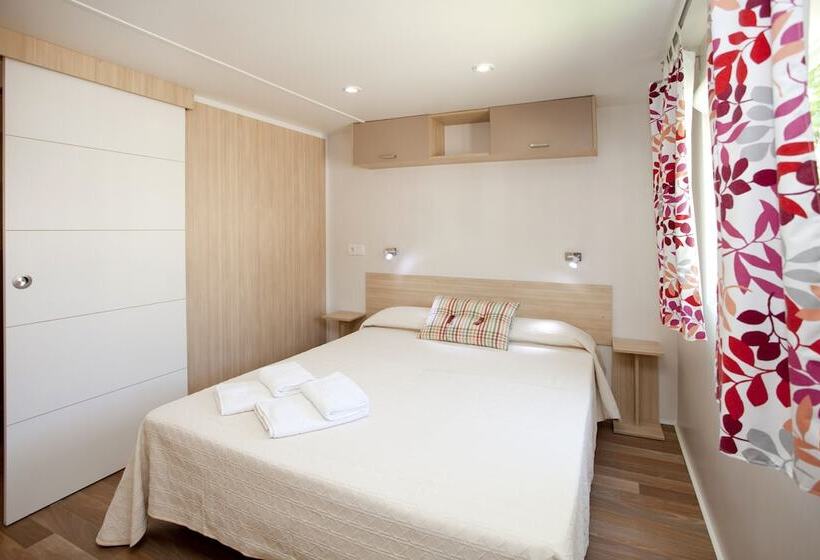 La Siesta Salou Resort & Camping