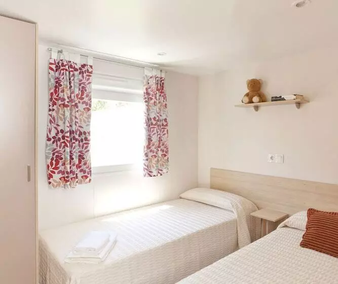 La Siesta Salou Resort & Camping