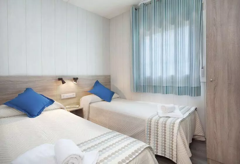 La Siesta Salou Resort & Camping