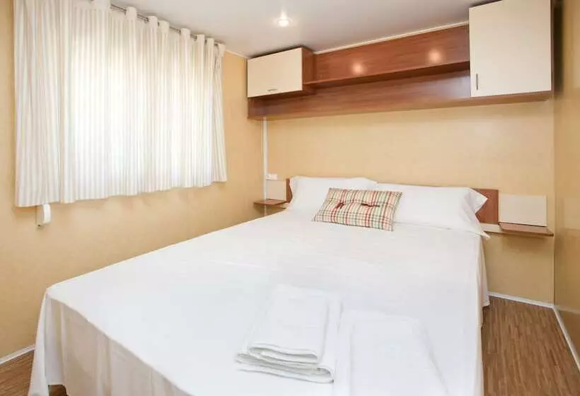 La Siesta Salou Resort & Camping