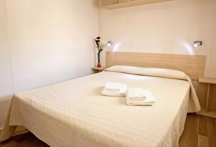 La Siesta Salou Resort & Camping