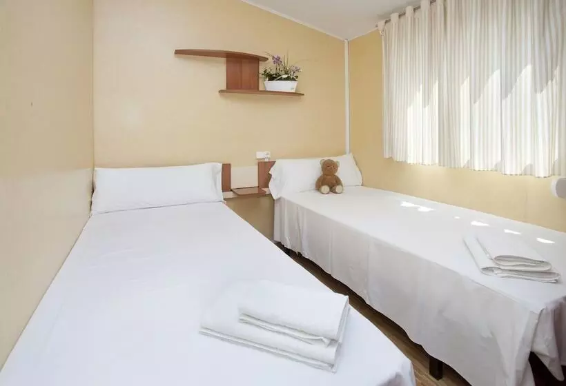 La Siesta Salou Resort & Camping