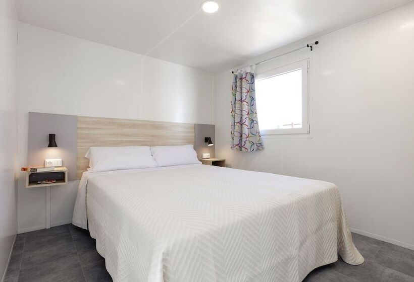 La Siesta Salou Resort & Camping