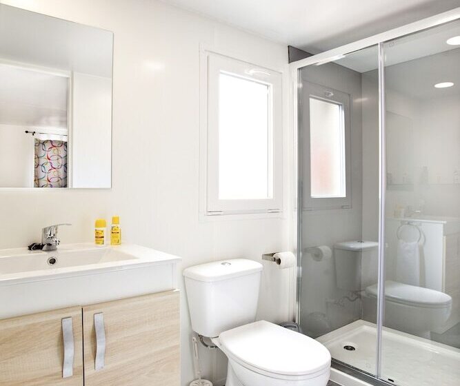 La Siesta Salou Resort & Camping